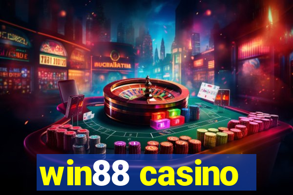 win88 casino