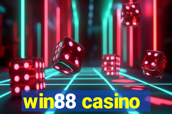 win88 casino