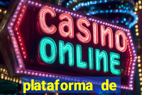 plataforma de cassino chinesa