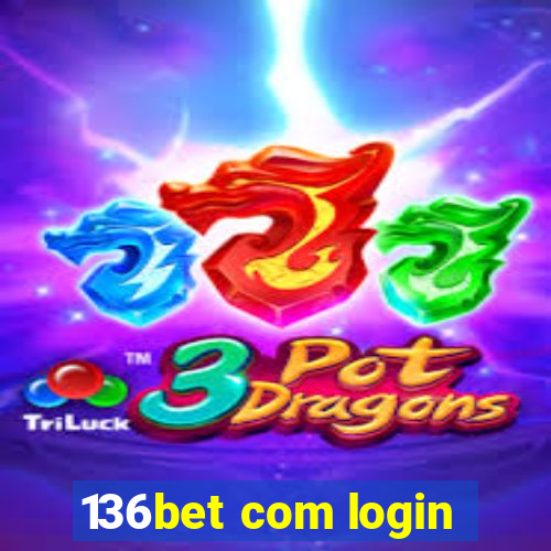 136bet com login