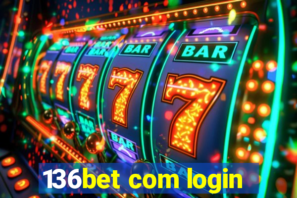 136bet com login