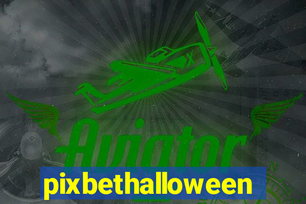 pixbethalloween