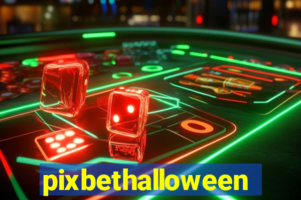 pixbethalloween