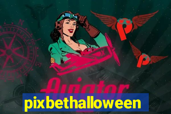 pixbethalloween