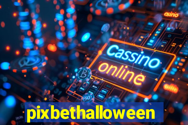 pixbethalloween