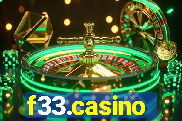 f33.casino