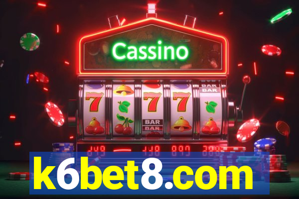 k6bet8.com