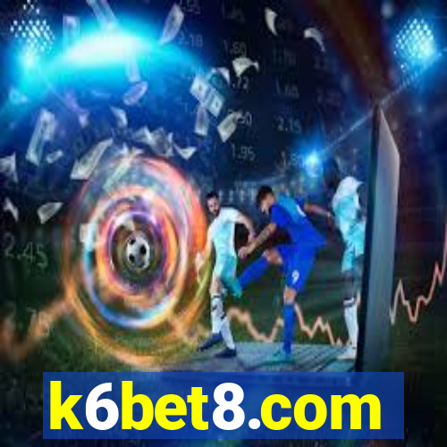 k6bet8.com