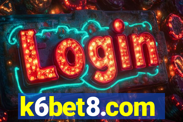 k6bet8.com