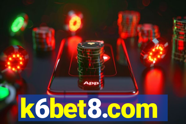 k6bet8.com