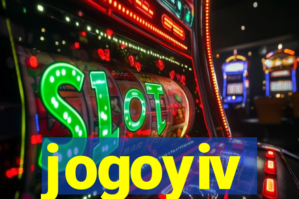 jogoyiv