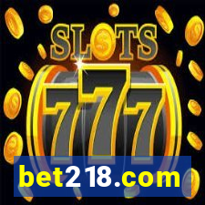 bet218.com