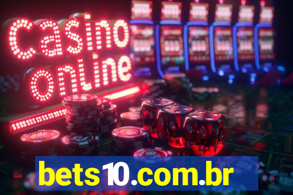 bets10.com.br