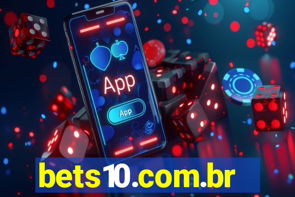 bets10.com.br