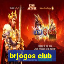 brjogos club