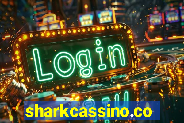 sharkcassino.com