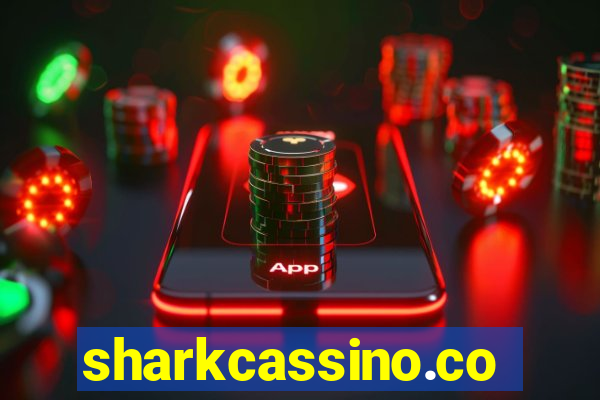 sharkcassino.com