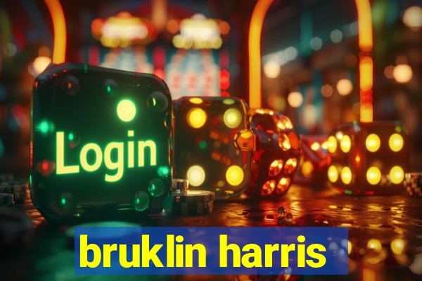 bruklin harris