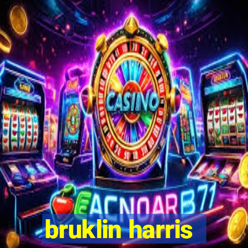 bruklin harris