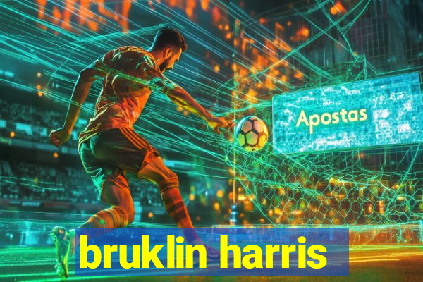 bruklin harris