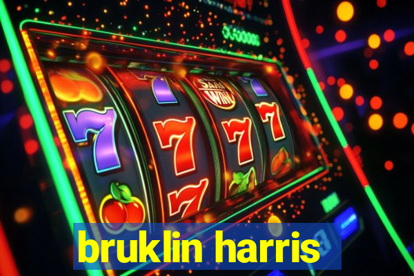 bruklin harris