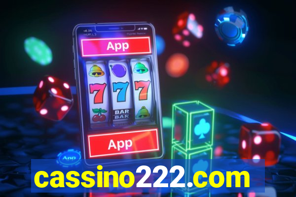 cassino222.com