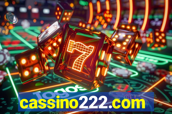 cassino222.com