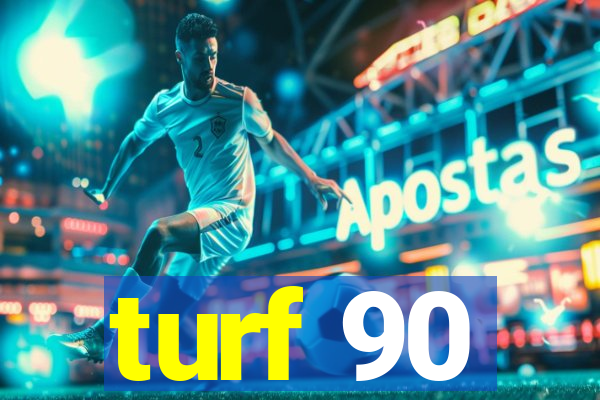 turf 90