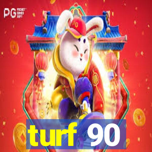 turf 90