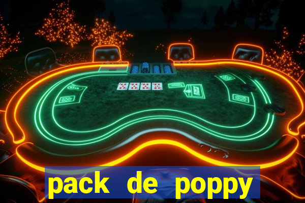 pack de poppy playtime para drawing cartoons 2 vk