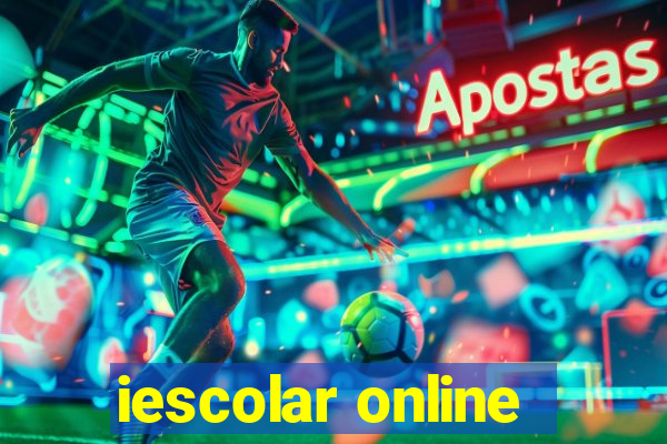 iescolar online