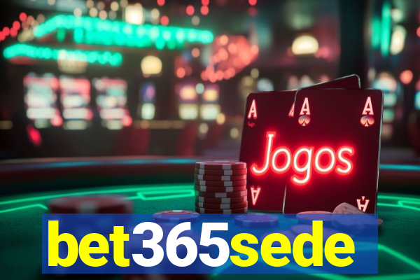 bet365sede