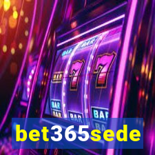 bet365sede