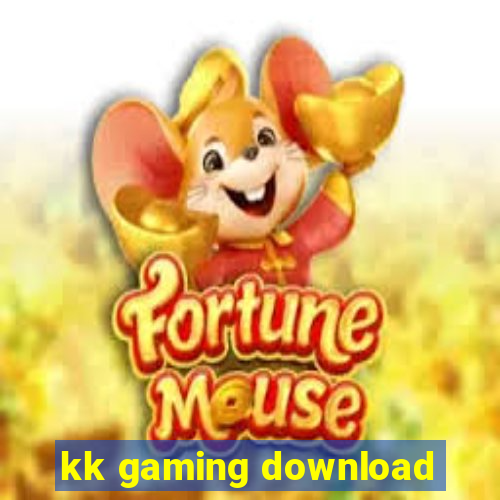 kk gaming download