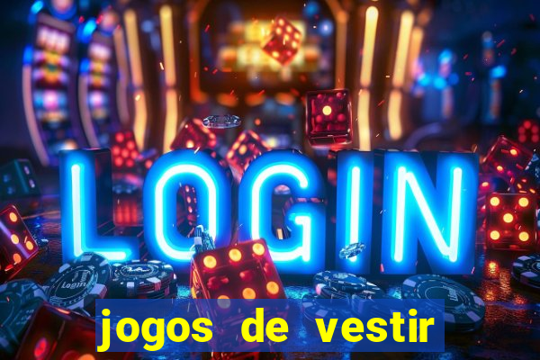 jogos de vestir noivas e maquiar