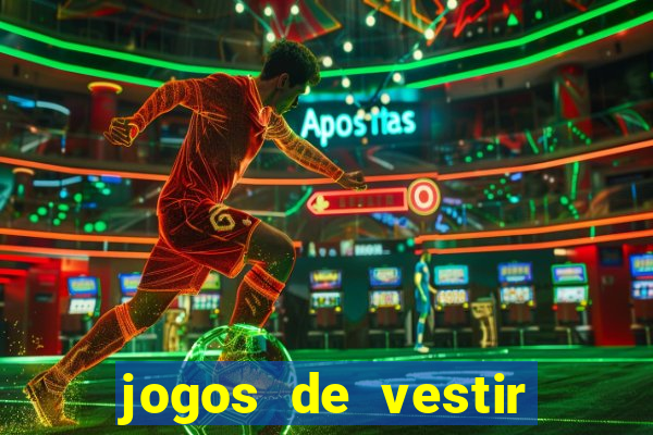 jogos de vestir noivas e maquiar