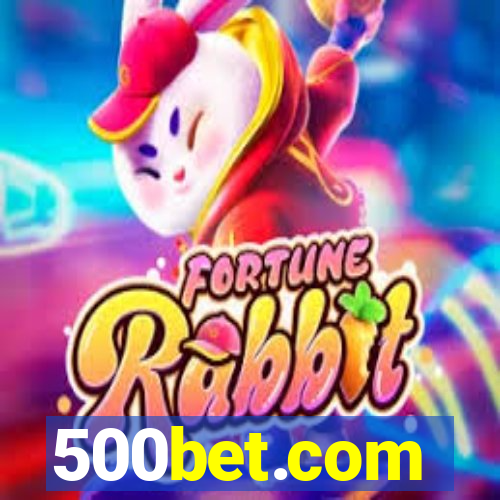 500bet.com