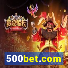 500bet.com