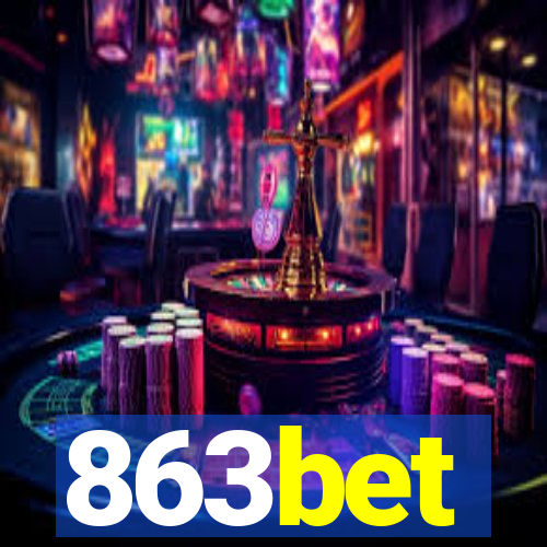 863bet