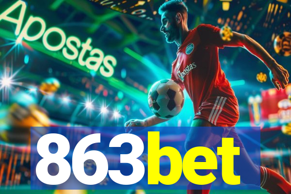 863bet