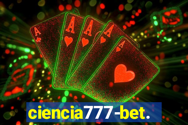 ciencia777-bet.com