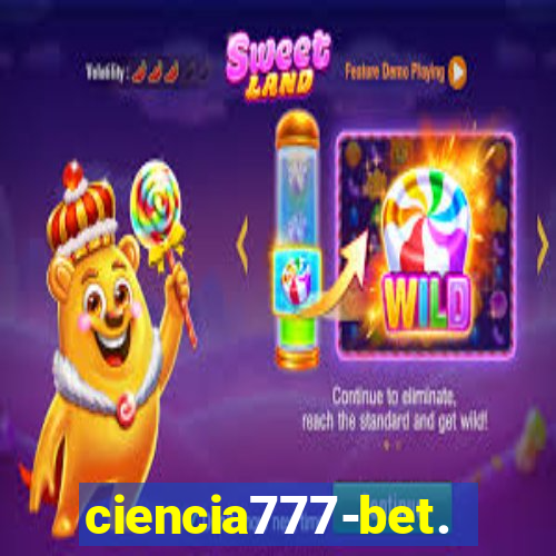 ciencia777-bet.com