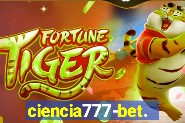 ciencia777-bet.com