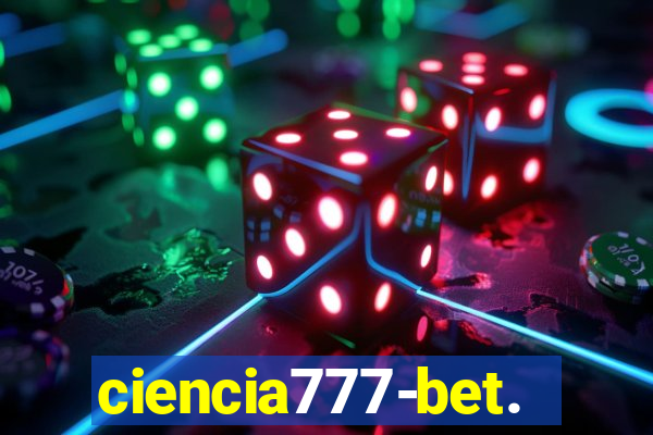 ciencia777-bet.com