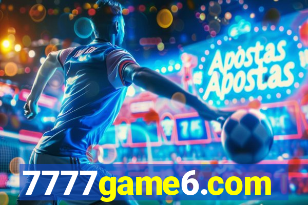 7777game6.com