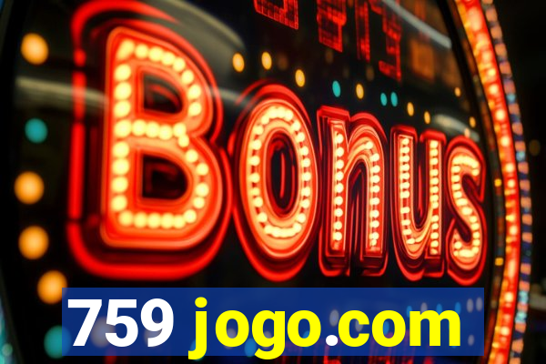 759 jogo.com