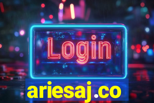 ariesaj.co