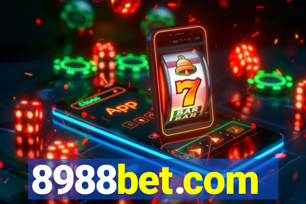 8988bet.com