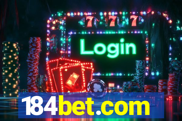 184bet.com