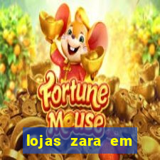 lojas zara em porto alegre